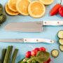 Santoku Trimmer