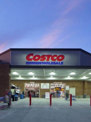 Costco building