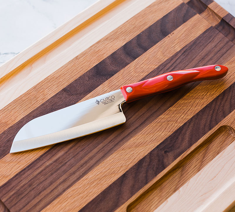 Petite Santoku
