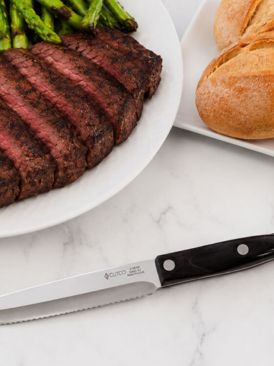 Cutco steak knife