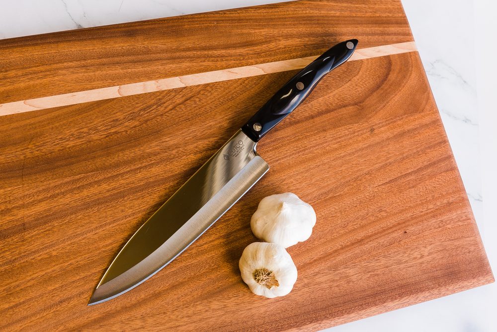 Cutco Petite Chef Knife
